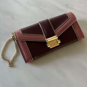 Michael Kors Whitney Large Wallet